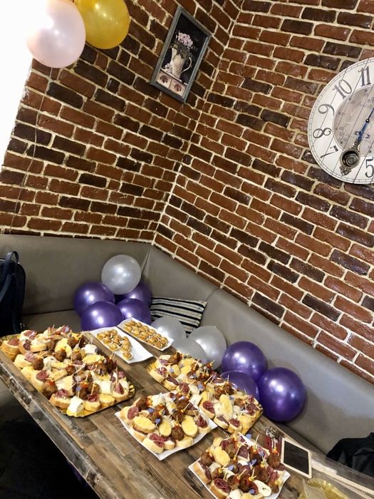 ПАРТИ!!!ЗАЛА под наем за частно парти жк Надежда 3 с градина!