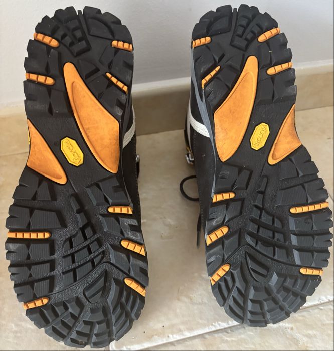 VIKING Gore-Tex Vibram мъжки туристически обувки 44