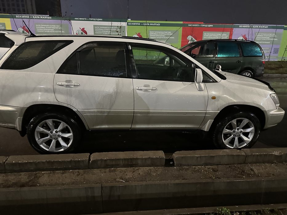 Оригинальные диски Тойота, Лексус