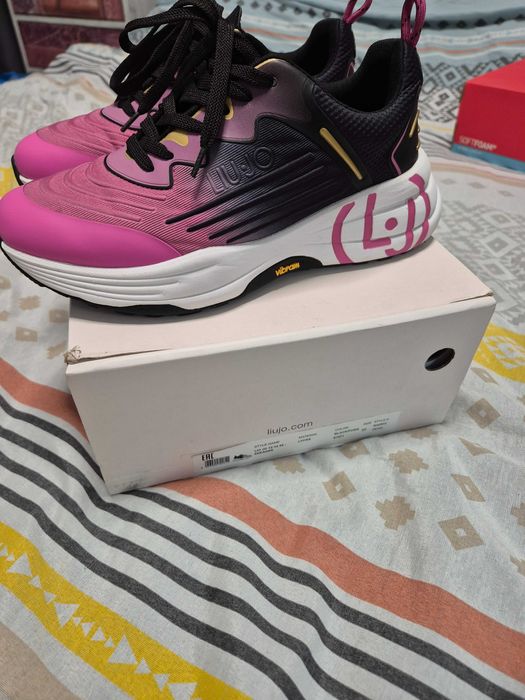 Дамски маратонки Liu Jo