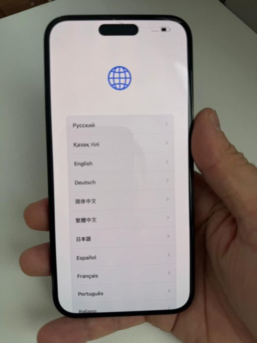 Айфон 14 про макс