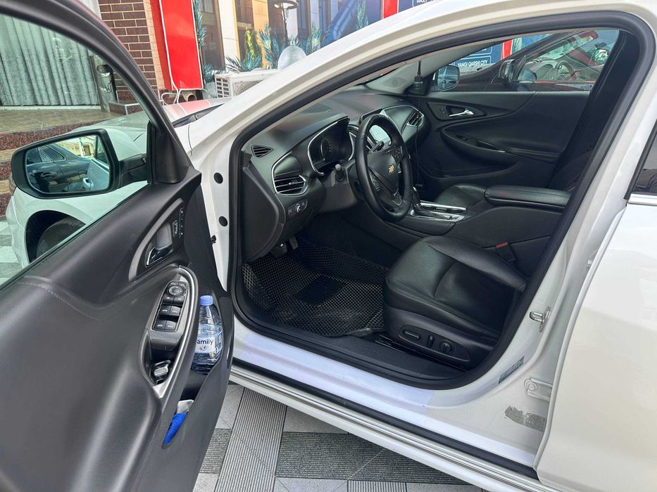 Maлибу 2 2,4 - жемчуг