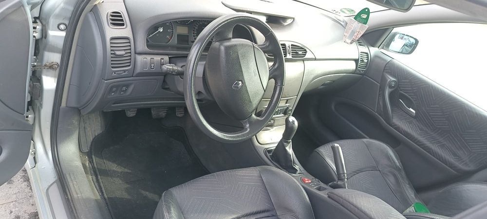 Vând Renault laguna 2