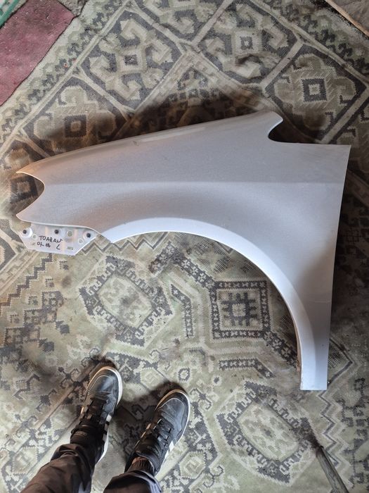 Оригинален Ляв калник за Тоаран 2007- 2010г