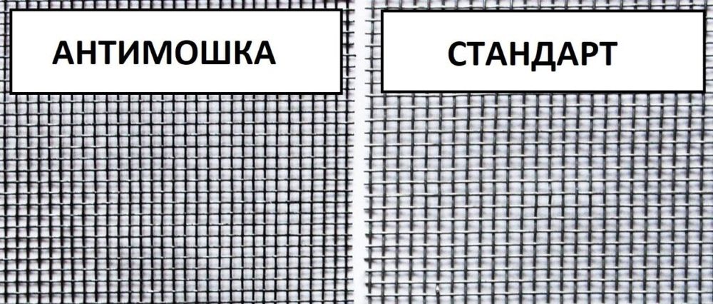 Установка москитных сеток за 15 минут!