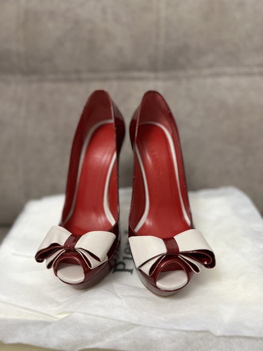 Брендовая обувь