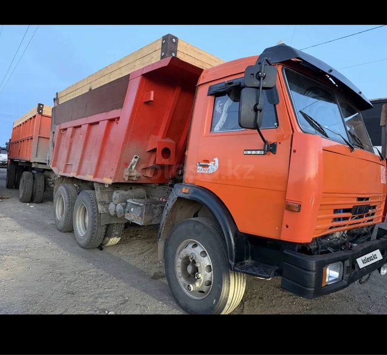 Продаеться камаз 9млн 2007 г