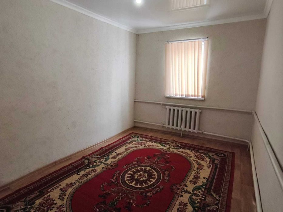 Аренда дома на долгий срок