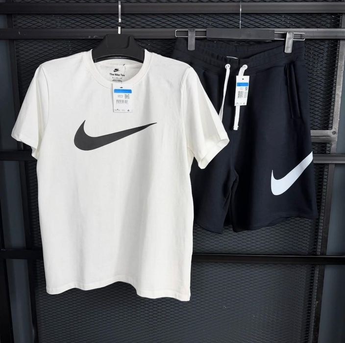 Мъжки Летни Екипи Nike
