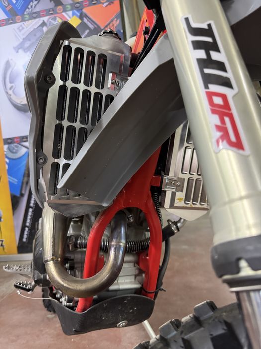 JHL 300 NC проф эндуро