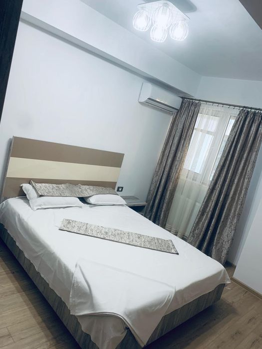 Direct PROPIETAR! De inchiriat apartament cu 2 camere in Mamaia zona HOTEL VEGA. 

Whatsapp 0725089526

Pretul este de 350€+350€ depozit

LIVING

cana