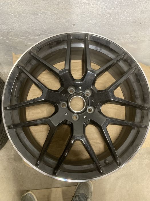Джанти Мерцедес АМГ 20 Цола Реплики G63 ML63 GL63 GLE63