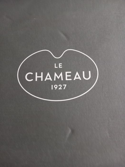 Ghete Le Chameau,Chelsea Aventure Nubuck,