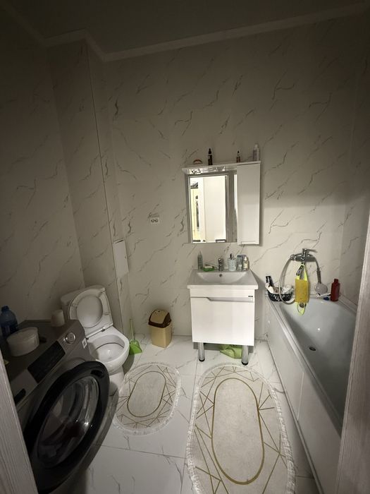 Нужно на подселение 2 девушки!