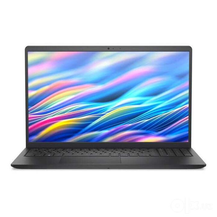 Yangi Dell 15 DC15250 Core i7 16GB