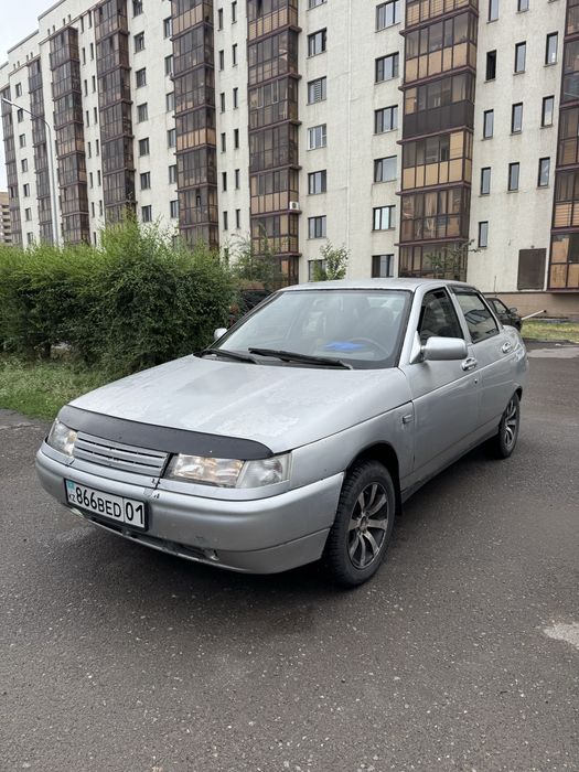 Ваз Лада 2110  продажа  без матора