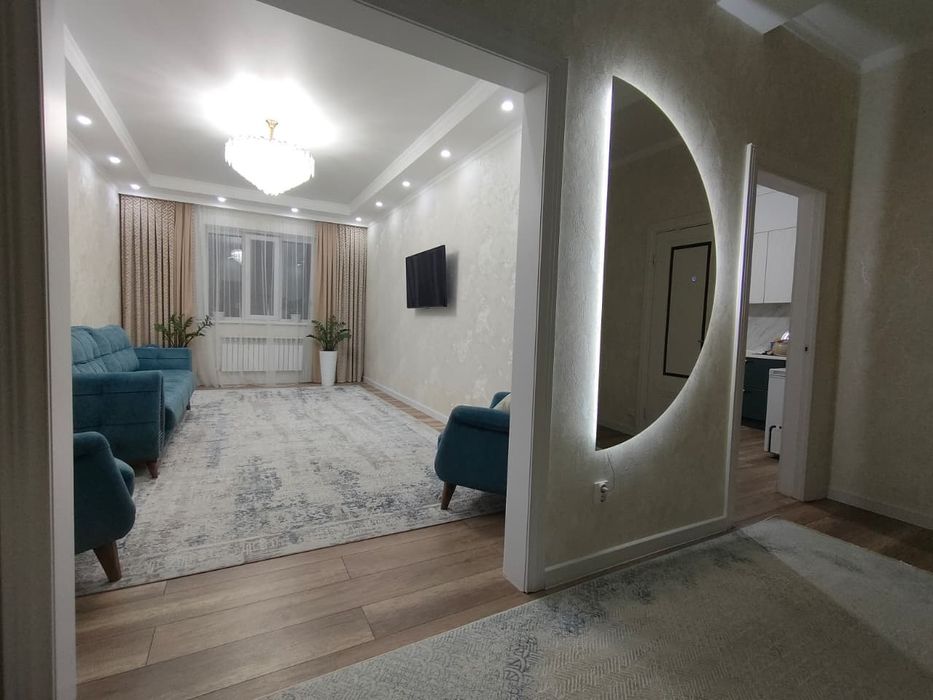 Продам 2к. кв срочно