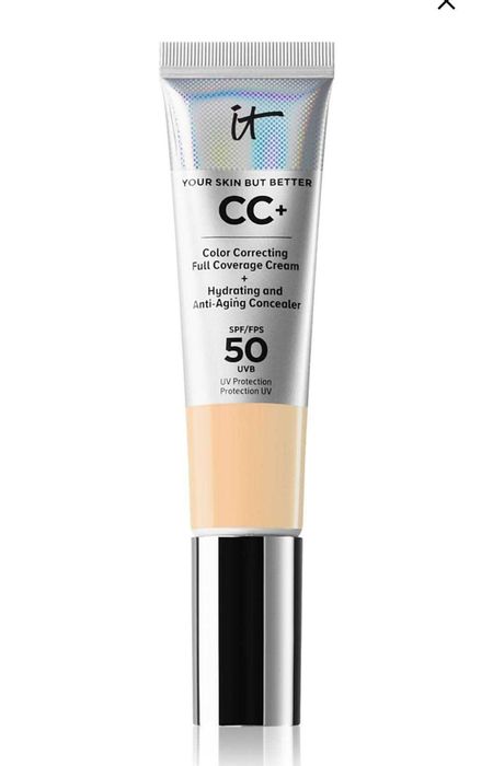 It cosmetics CC+ Light Medium