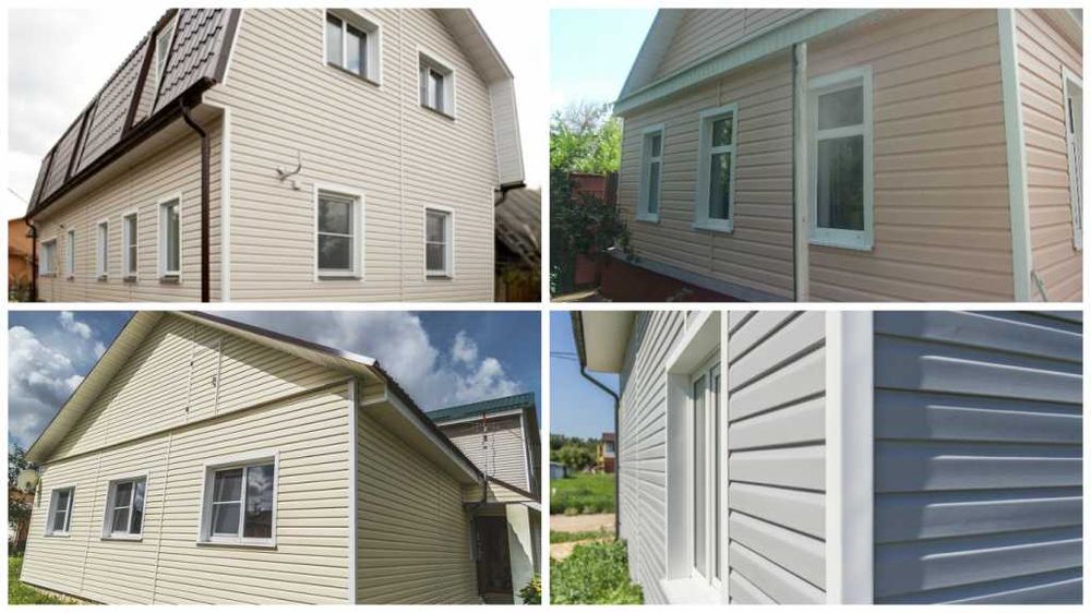 фасадные панели, гарантия  качества