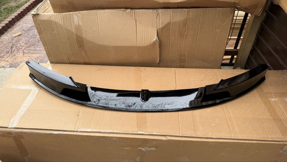 Lip Prelungire Intarit Buza Bara fata BMW F30 F31