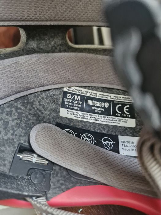 Casca protecție ciclism sau alte activitati