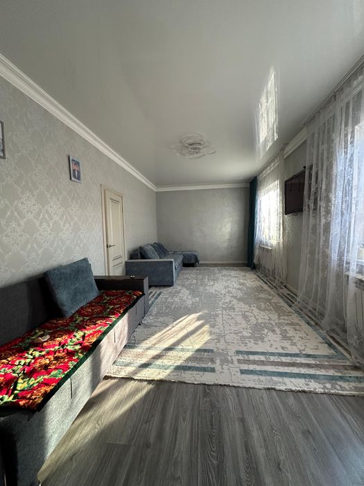 Продам 3х комнатный уютный дом в отличной локации