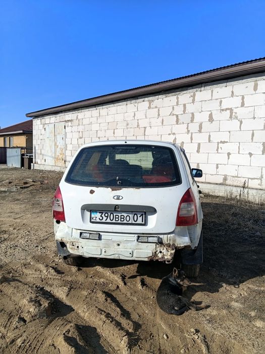Срочно продайется Машина
