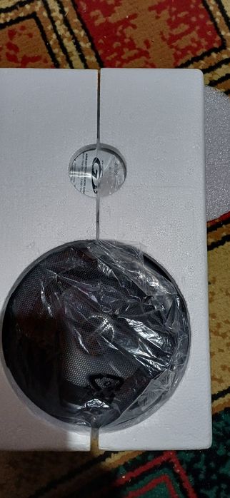 Boxe auto cu 2 cai Alpine