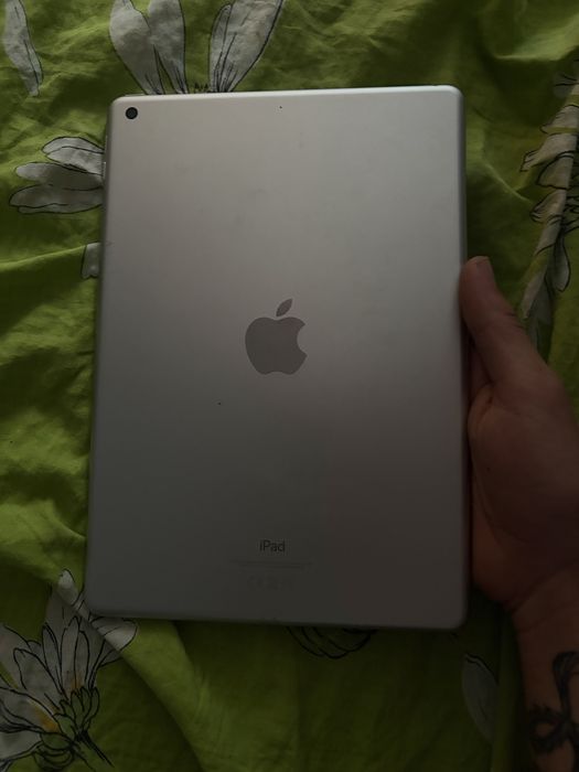 Ipad 7 th generation