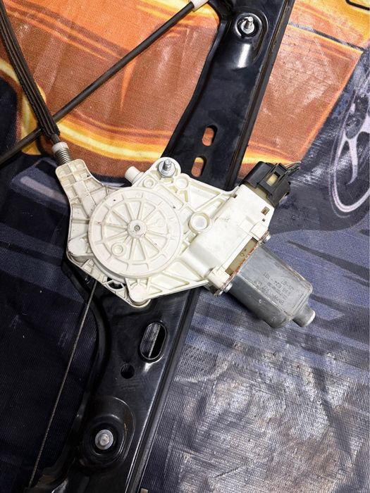 Стеклоподъемники бмв е90 bmw e90