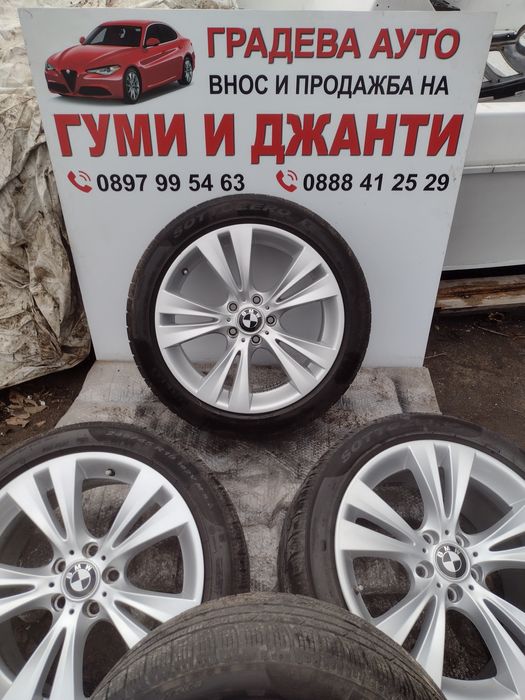 MPaket 19-5x120 BMW X3 F25