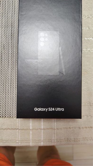 Samsung Galaxy S24