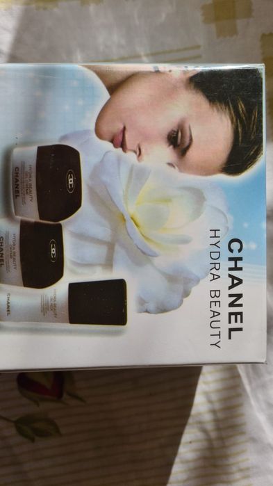Set Creme de Față