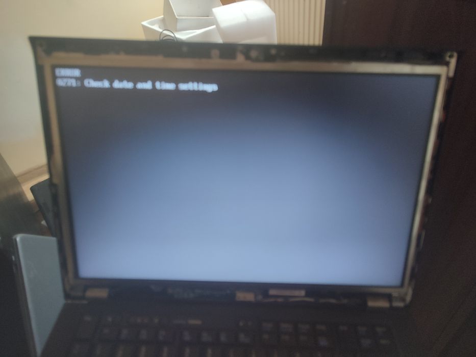 Display 14,1 Led 30pini - LP141WX5 (TL)(P3) - Lenovo T410 - OK Testat