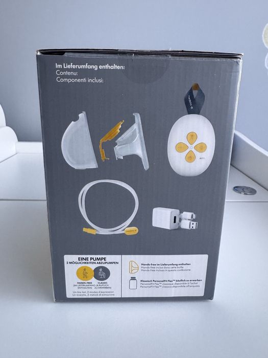 Помпа за кърма Medela