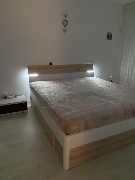 Apartament 2 camere Dimitrie Leonida
