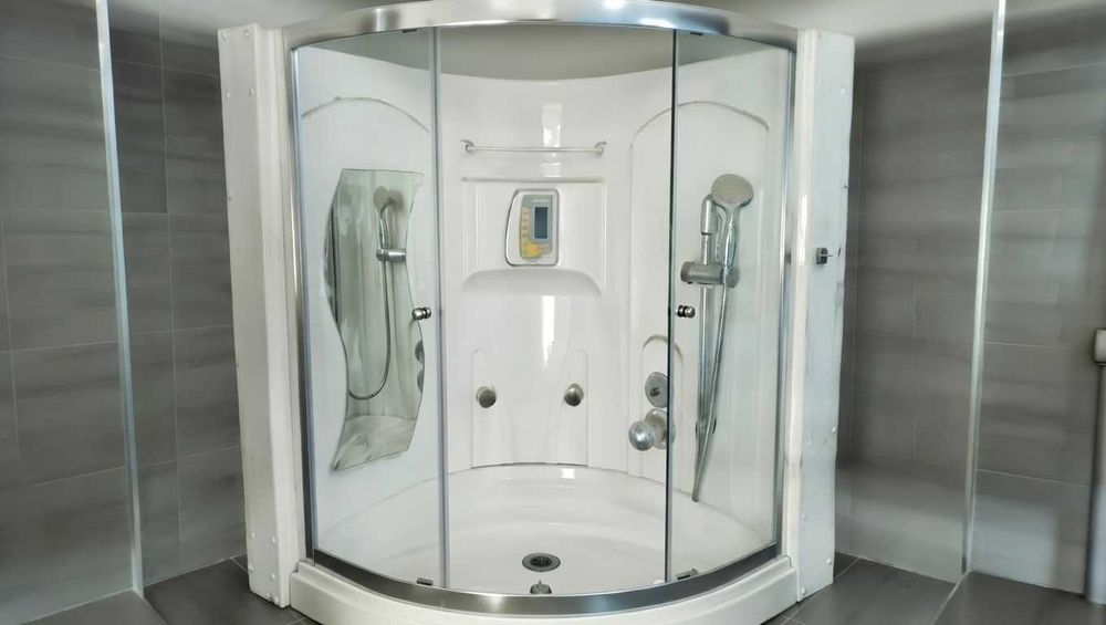 Душевая кабина б.у