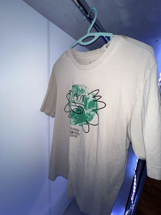 Тениска Adidas, размер М