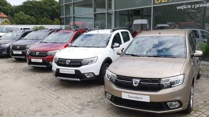 RENT A CAR / Inchiriez DACIA LOGAN, SKODA, VW, an 2016-2025, Bucuresti