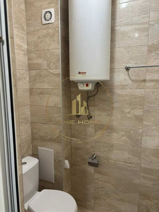 Дава се под наем Двустаен апартамент в Варна, Колхозен пазар - 45 кв.м за 450 € - Снимка #7