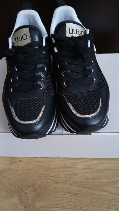 Дамски маратонки Liu.jo номер 35