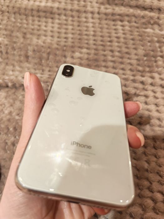Vand iPhone x ca piese