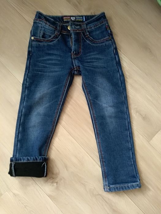 Вещи на 2/5 года