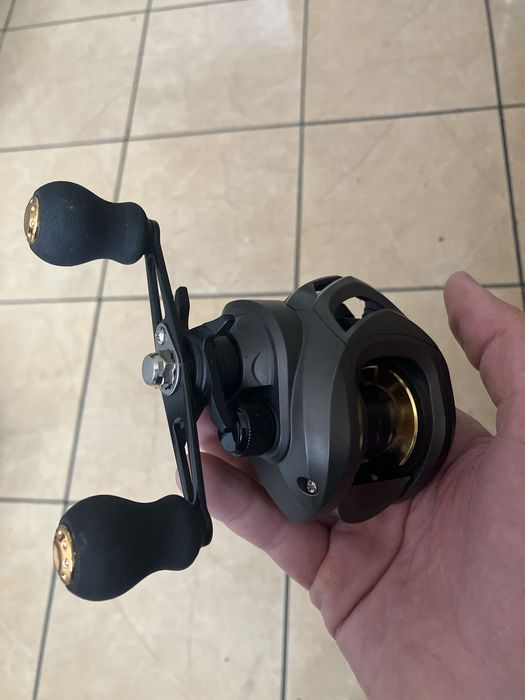 Mulineta casting
