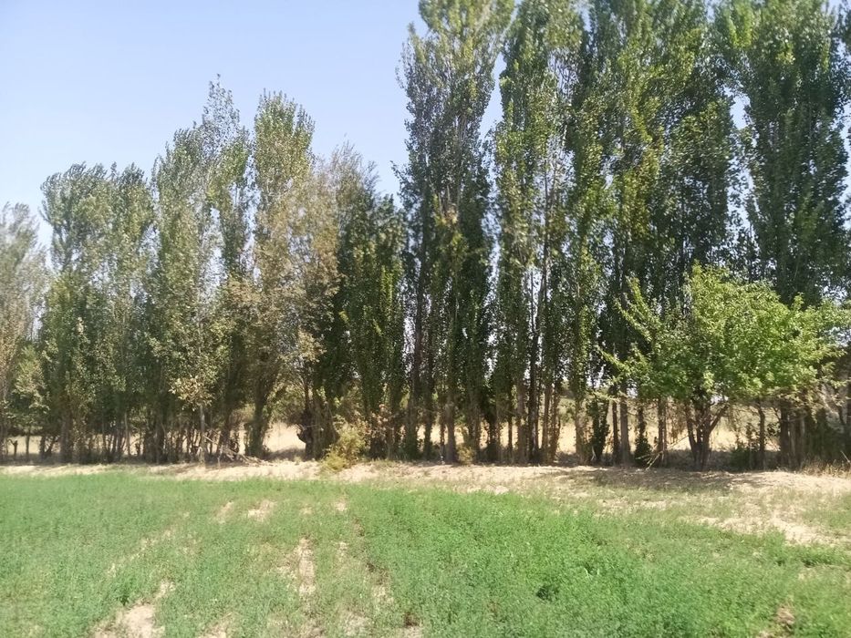 Продаётся участок