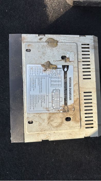 Рабочая, Bluetooth, USB, SD, AUX”