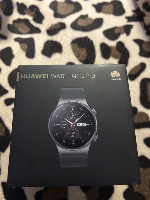 Huawei wach 4 Pro si Gt 2 pro