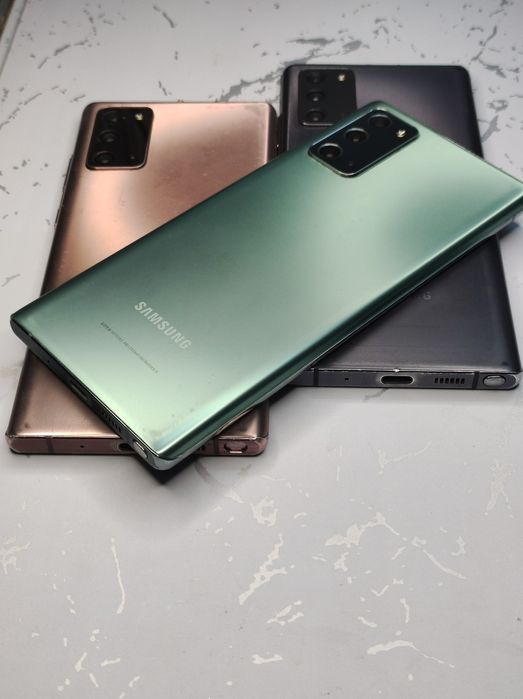 Samsung Galaxy Note20 5G