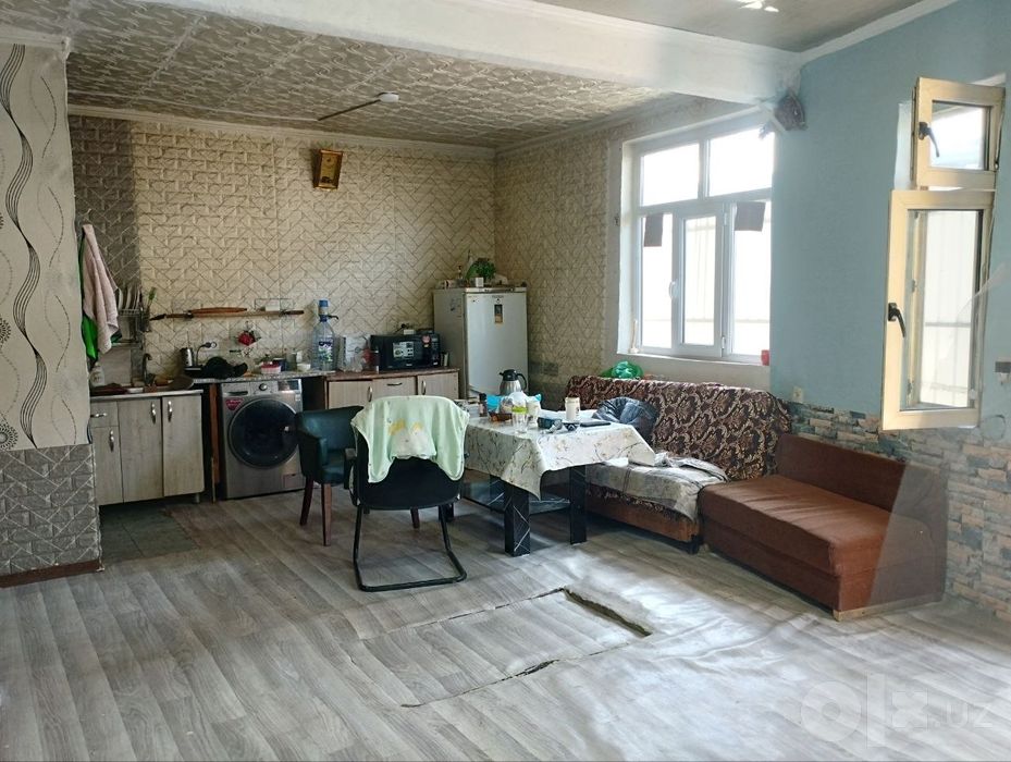 Продается участок