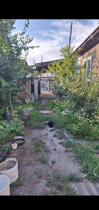 Продаётся дом в г. Үштөбе